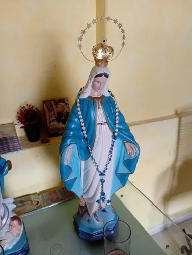 Imagens religiosas