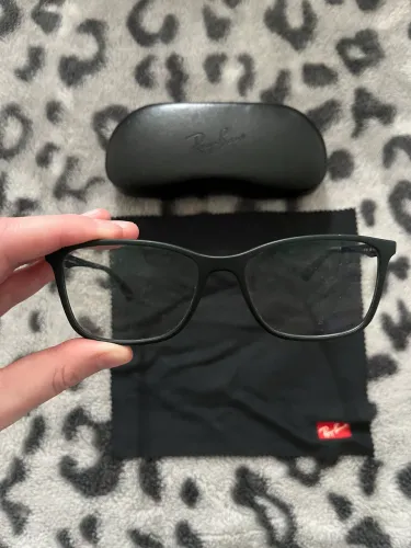 Armação Ray Ban
