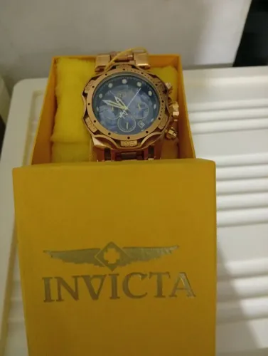 Relógio Invicta Reserve