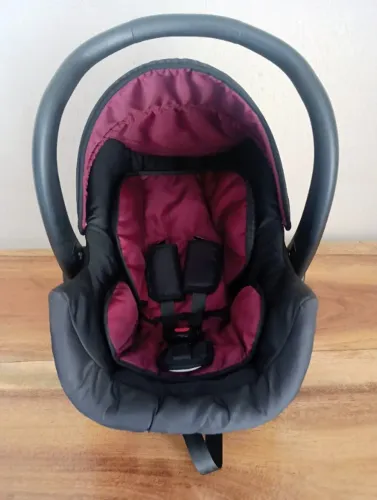 BEBÊ CONFORTO GALZERANO 