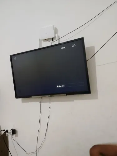 Tv sony