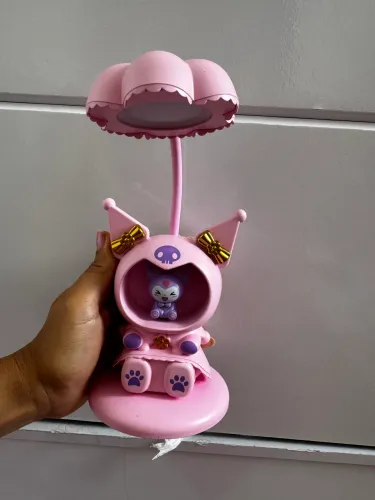 Abajur Infantil KORUMI