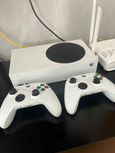 Xbox Series S