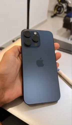 IPHONE 15 PRO MAX 512GB