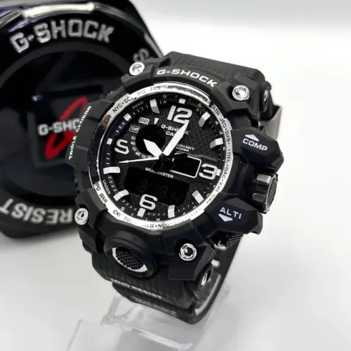 Relógio Gshcok FT20