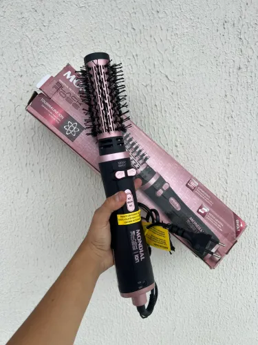 Escova Rotativa Mondial Bivolt NOVÍSSIMA!
