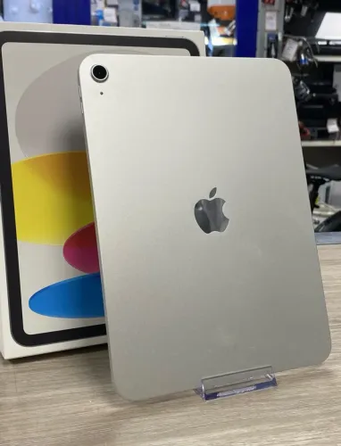 iPad 11 - 128GB LACRADO