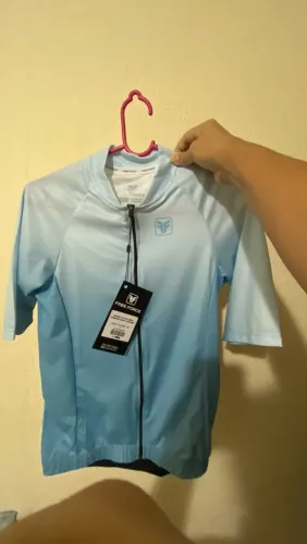 Camisa Free Force