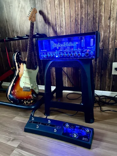 Hughes & Kettner GrandMeister Deluxe 40