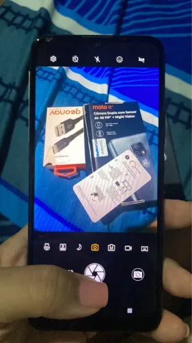 Motorola G7