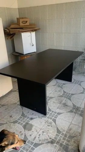mesa em mdf