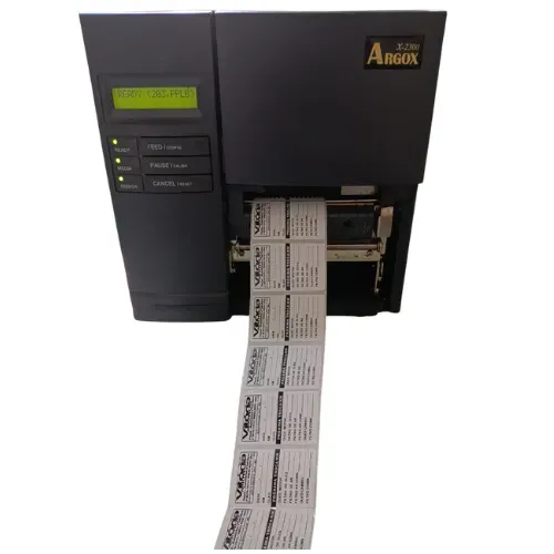 Impressora Termica Argox X-2300
