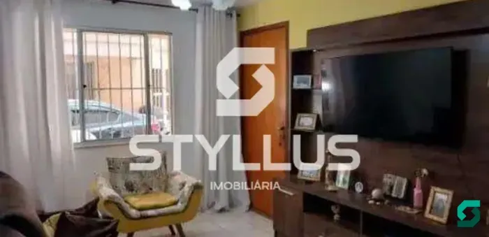 Quintino Bocaiúva | Apartamento 3 quartos