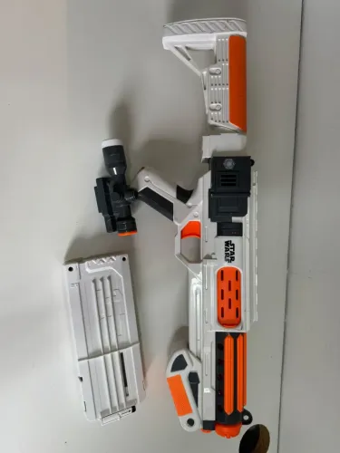 Nerf StarWars