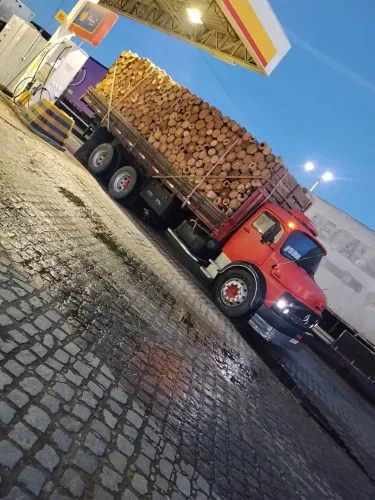 1316 chassi do 1620 e Reduzido