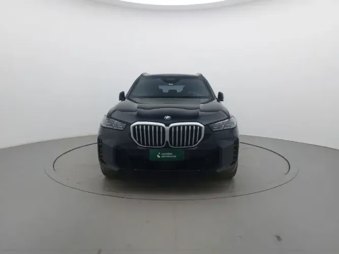 BMW X5 Xdrive 50E 3.0 M Sport Aut. (hibrido) 2025