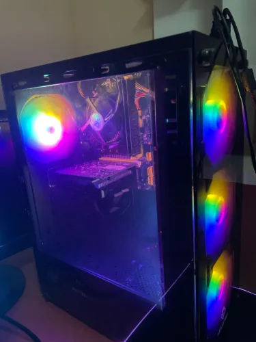 Pc gamer
