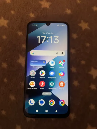 XIAOMI POCO C85 