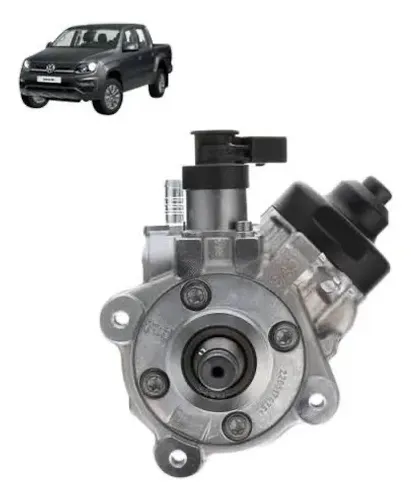 Bomba de alta Amarok 2.0 