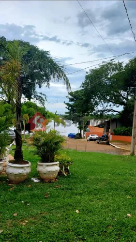 Casa térrea no bairro Martinópolis em Martinópolis