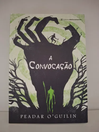 Livro - A Convocação 