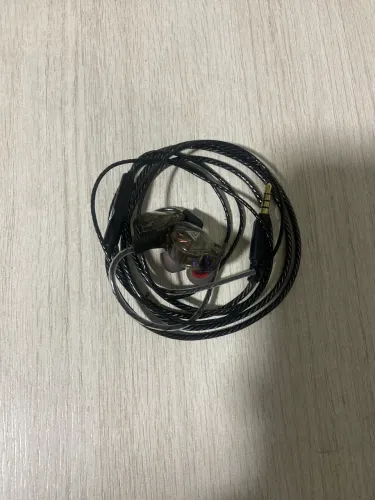fone gamer QKZ AK6