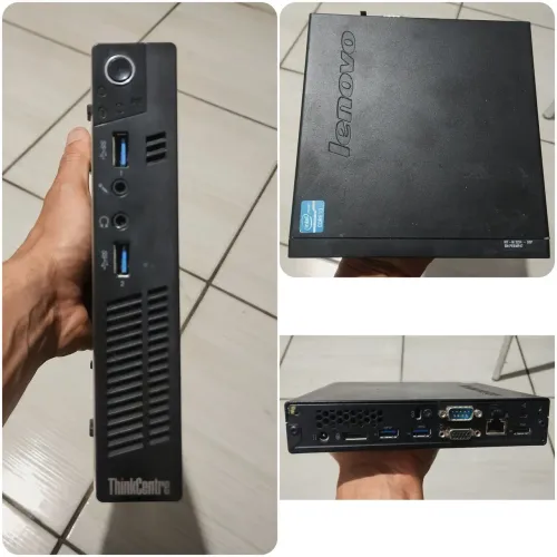 PC LENOVO ThinkCentre