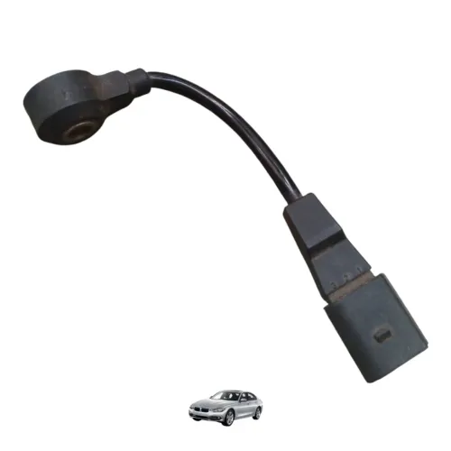 Sensor Detonação Bloco Motor Peugeot 308 408 2.0 16V 2001A15