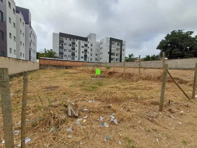 Lote Comercial Plano - Excelente Localização