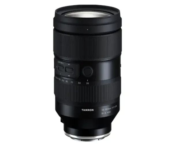 Lente Tamron 35-150mm f/2-2.8 Di III VXD para Sony E