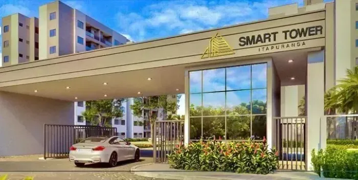 Repasse  Valor abaixo do mercado 6º andar Tower Itapuranga - Ponta Negra/Manaus-AM
