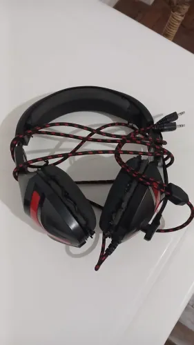 Headphone