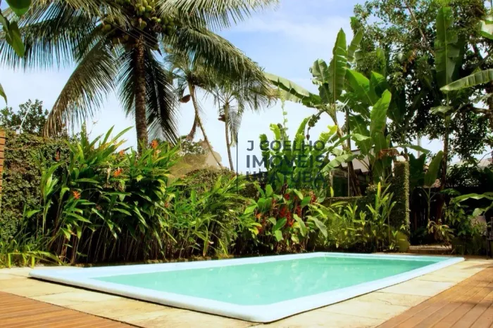 Studio Mobiliado para Locação Definitiva no Centro - Ubatuba SP.