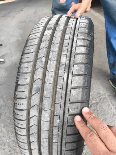VENDO OU TROCO NEW STRONG ARO 17