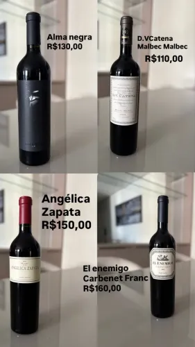 Vinhos