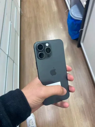 iPhone 15 Pro Max 256GB Semi Novo