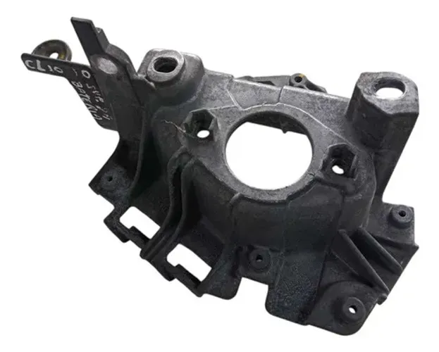 Suporte Coxim Motor Direitio Manaul Clio 1.0 16v 2006 A 12