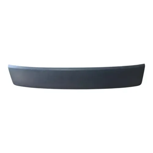 MOLDURA TAMPA PORTA MALAS CITROEN C3 PICASSO 2012 2013 2014 2015 2016 ORIGINAL