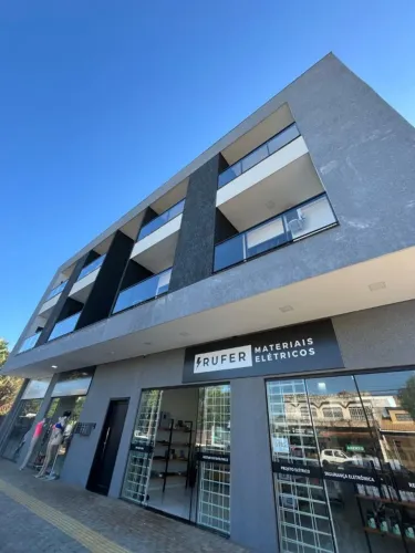 Estudio Mobiliado na Avenida Andradina