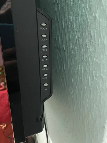 tv aoc 32 polegadas