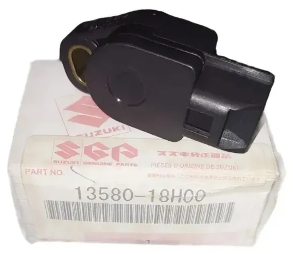 Sensor De Posição Do Ace Suzuki BANDIT650/BANDIT1250S, Original 13580-18h00