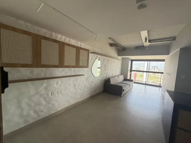 Imóvel para aluguel possui 67 metros quadrados com 2 quartos em Aeroclube - João Pessoa -