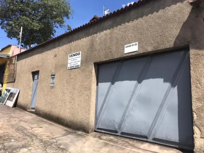 Casa de 1milhão por 820mil