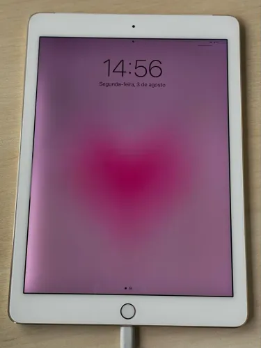 iPad Air 2