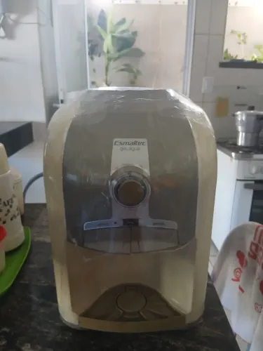 Gelagua Esmaltec