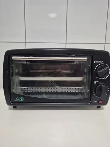Forno elétrico Cofilar