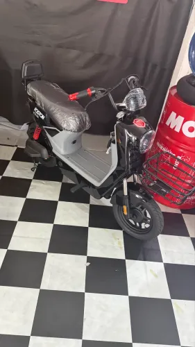 Moto Elétrica 1000 W 