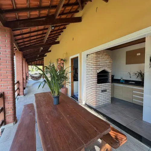 *VENDO CASA NO MURUBIRA (MOSQUEIRO)