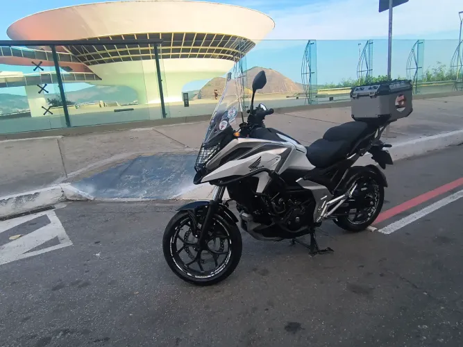 NC DCT 750 Automática