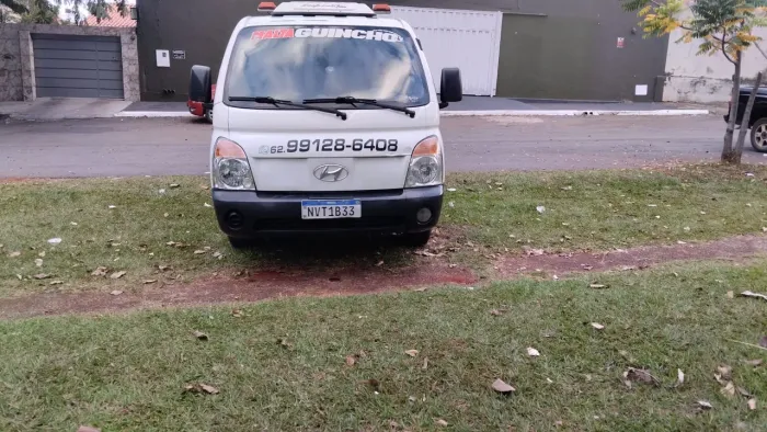 Hyundai HR 2.5 TCI Diesel (rs/rd) 2012